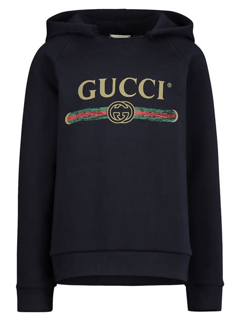 gucci sweatshirt boys|gucci kids outlet online.